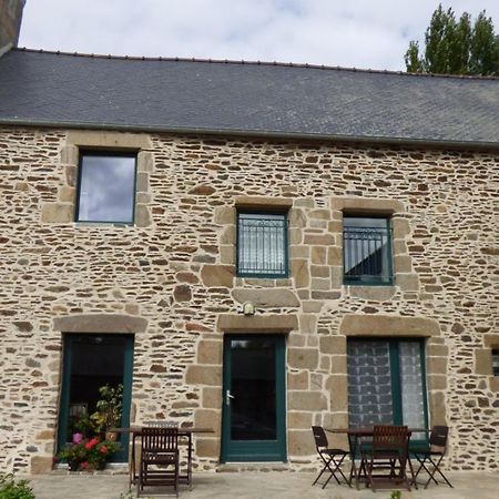 La Pahorie Bed & Breakfast Saint-Meloir-des-Ondes Luaran gambar
